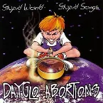 Pochette Stupid World, Stupid Songs