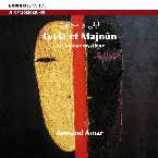 Pochette Leyla et Majnûn