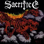 Pochette Torment in Fire