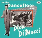 Pochette On the Dancefloor With Dion DiMucci