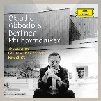 Pochette The Complete Deutsche Grammophon Recordings