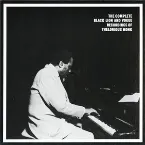 Pochette The Complete Black Lion and Vogue Recordings of Thelonious Monk