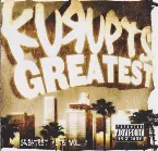 Pochette Kurupts Greatest