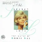 Pochette Secret Love: The Magic of Doris Day