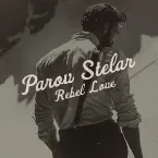 Pochette Rebel Love