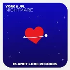 Pochette Nightmare