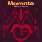 Pochette Negra, si tú supieras