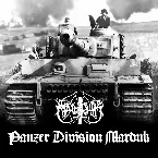 Pochette Panzer Division Marduk