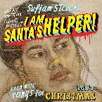 Pochette I Am Santa’s Helper: Songs for Christmas, Volume 7