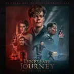 Pochette Desperate Journey: Original Motion Picture Soundtrack