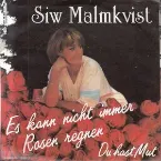 Pochette Es kann nicht immer Rosen regnen