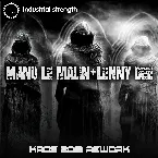 Pochette Kaos (2018 rework)