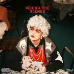 Pochette Behind The Scenes