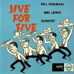 Pochette Jive for Five