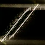 Pochette Frühjahrsgewitter