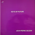 Pochette Keys Of Future
