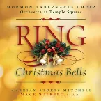 Pochette Ring Christmas Bells