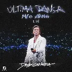 Pochette Ultima Dança Live Meo Arena