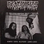 Pochette Mince Core History 1989-1993