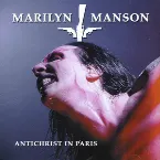 Pochette 2003‐11‐28: Antichrist in Paris 2003: Bercy Festival, Paris, France