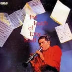 Pochette The Touch of Tony Scott