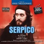 Pochette Serpico (Original Music From the Soundtrack)