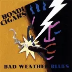 Pochette Bad Weather Blues