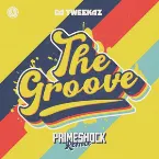 Pochette The Groove (Primeshock remix)
