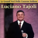 Pochette Le grandi voci della canzone italiana: Luciano Tajoli