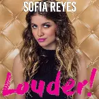 Pochette Louder!