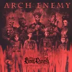 Pochette Blood Dynasty (Extended Deluxe Edition)