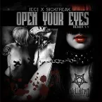 Pochette Open You Eyes (Remix 1.1)