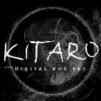 Pochette Kitaro: Digital Box Set