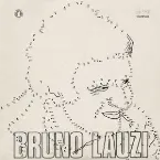 Pochette Bruno Lauzi