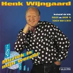 Pochette Muziek is mijn wereld