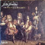 Pochette Late Consort Music by John Jenkins