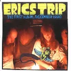 Pochette Eric’s Trip