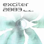 Pochette Exciter 2003 (promo version)