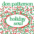 Pochette Holiday Soul