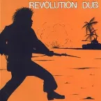 Pochette Revolution Dub