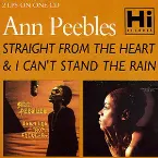 Pochette Straight From the Heart & I Can't Stand the Rain