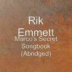 Pochette Marco’s Secret Songbook
