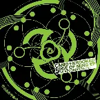 Pochette Edge of Mind EP