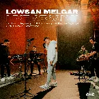 Pochette Legado Live Session