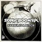 Pochette Karma Is a Bitch