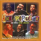 Pochette Ao Vivo - Sem Abuso