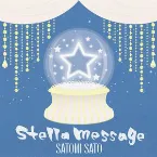 Pochette stella message