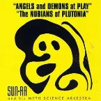 Pochette Angels and Demons at Play / The Nubians of Plutonia