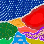 Pochette We Are The Same