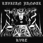 Pochette KVLT